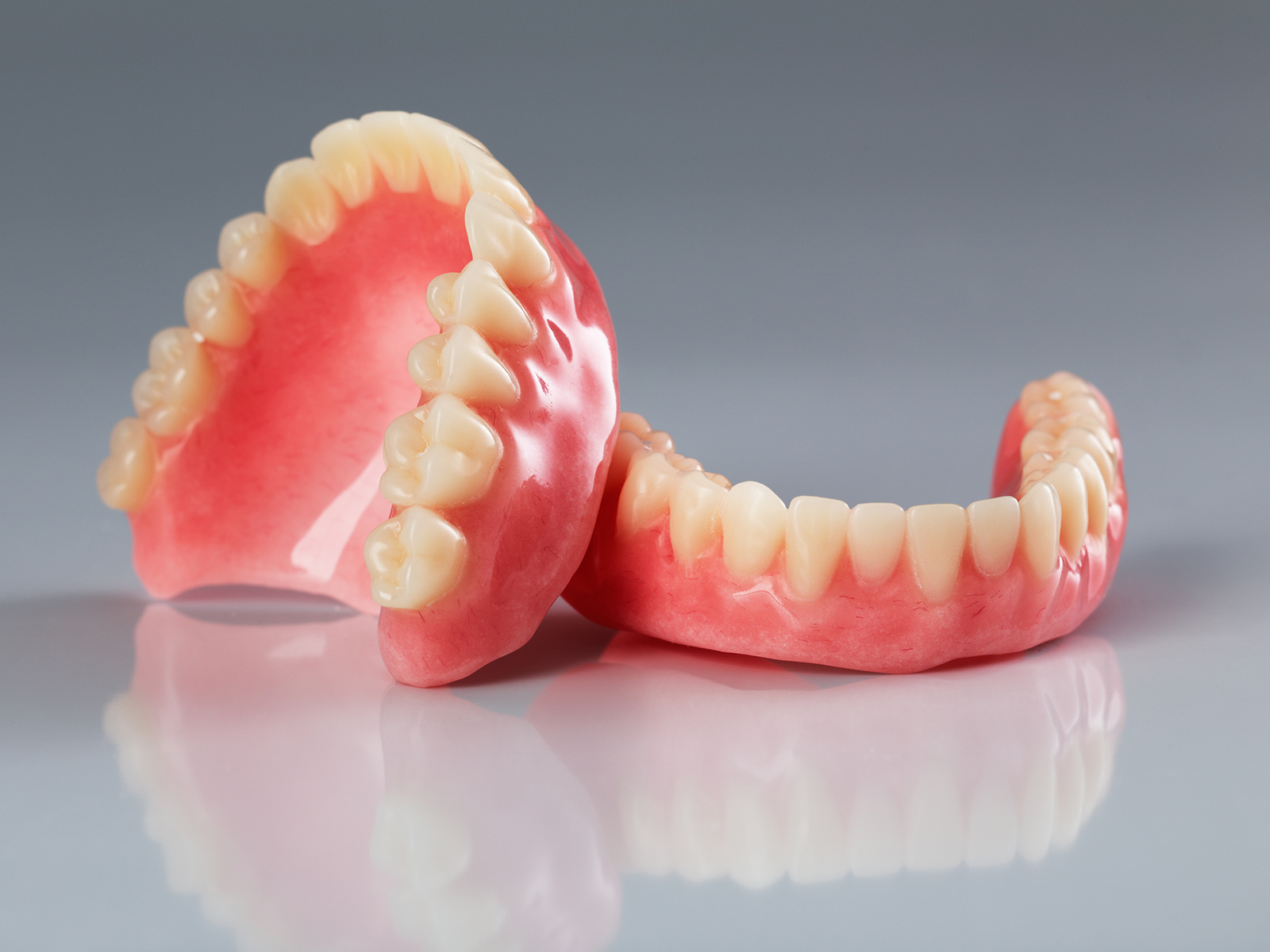 Prosthodontics