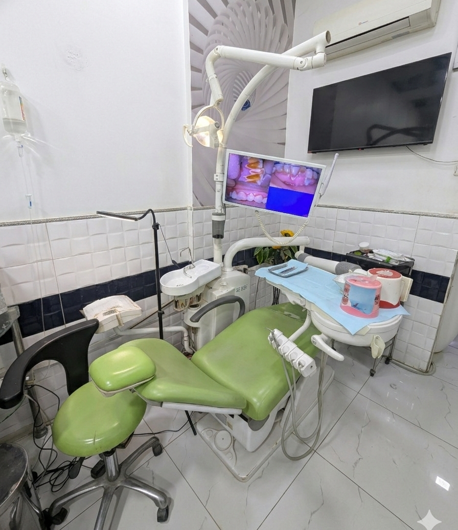 Check-up