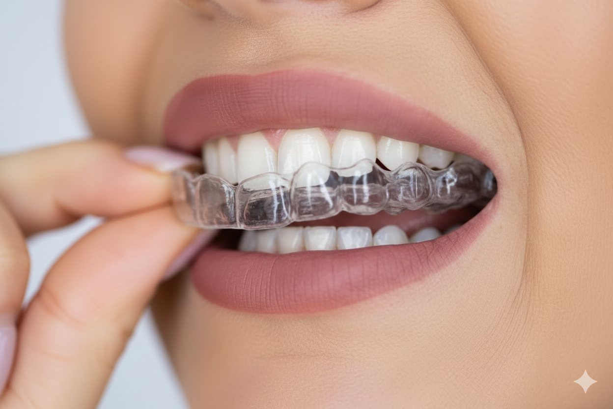 Aligner