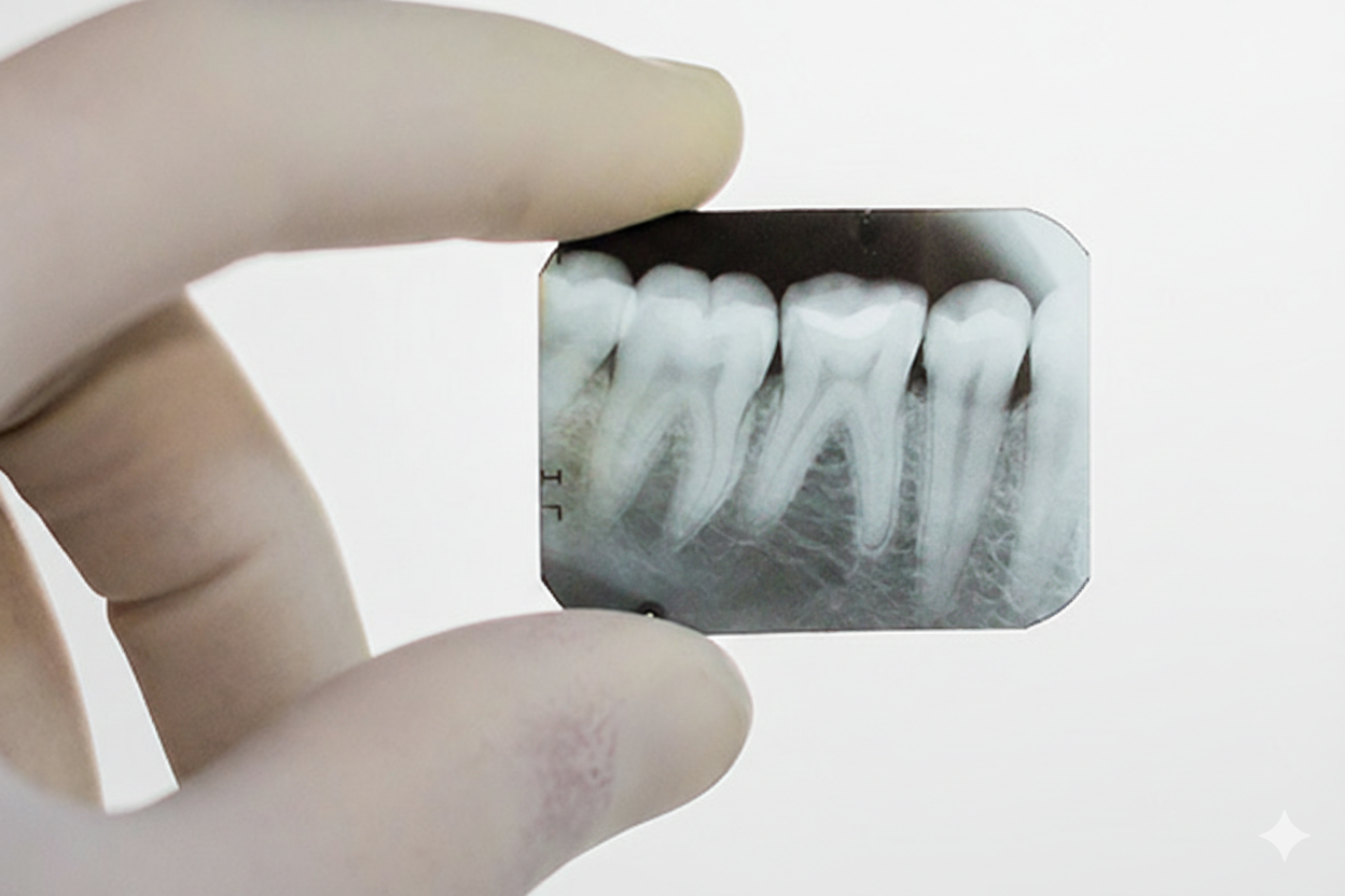 Digital X-Rays
